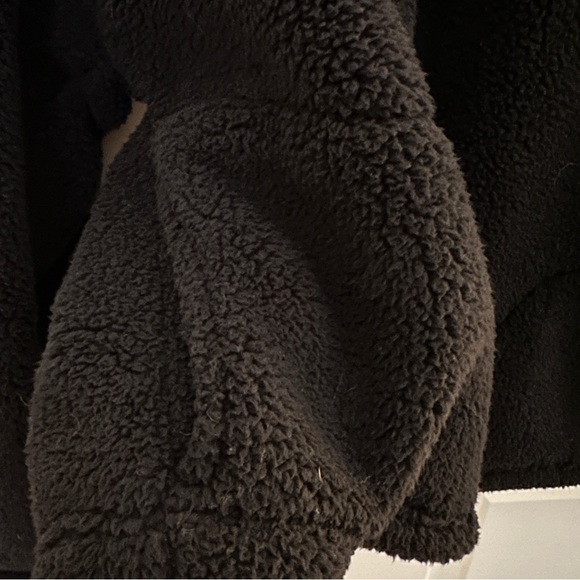 All In Motion Cozy Cowlneck Fleece, XL - Picture 4 of 7